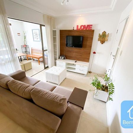 Apartamento Super Confortavel Na Pituba Salvador Bagian luar foto