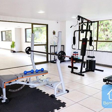 Apartamento Super Confortavel Na Pituba Salvador Bagian luar foto
