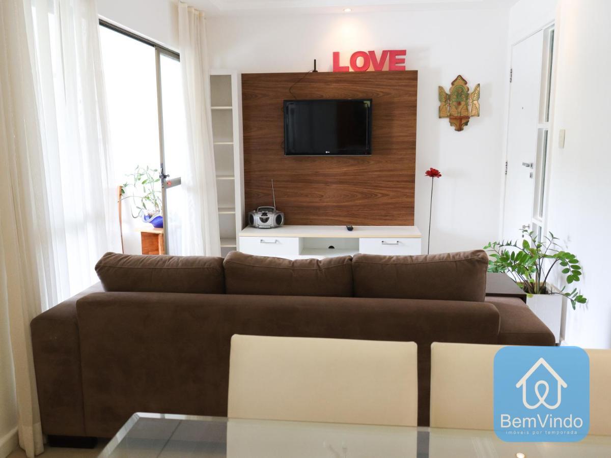 Apartamento Super Confortavel Na Pituba Salvador Bagian luar foto