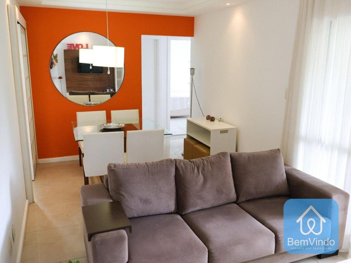 Apartamento Super Confortavel Na Pituba Salvador Bagian luar foto