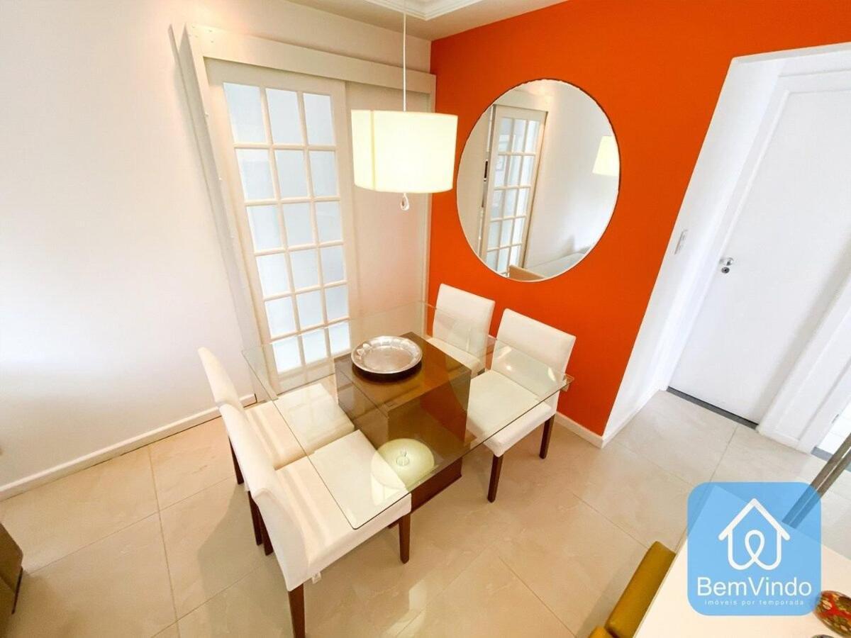 Apartamento Super Confortavel Na Pituba Salvador Bagian luar foto