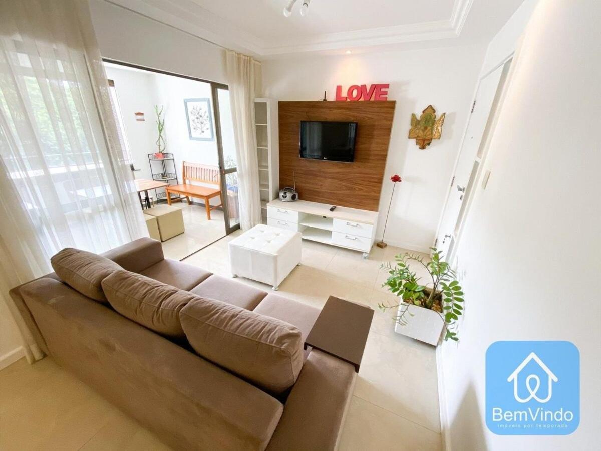 Apartamento Super Confortavel Na Pituba Salvador Bagian luar foto