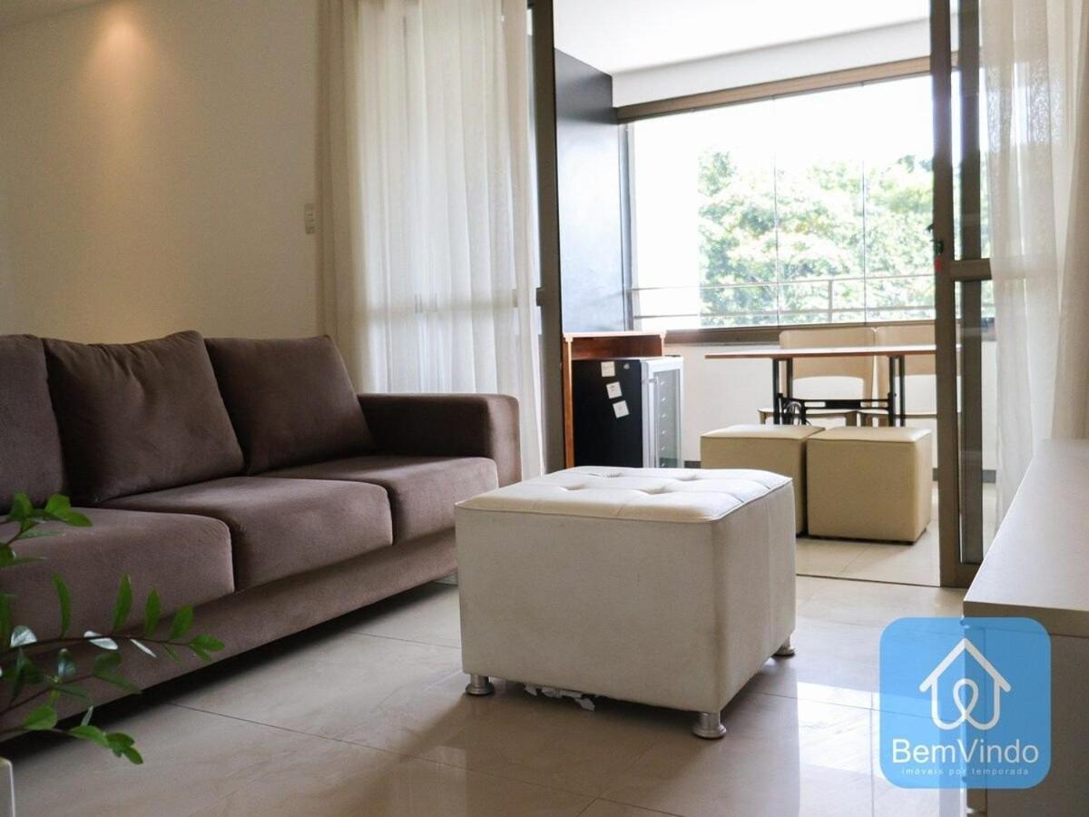 Apartamento Super Confortavel Na Pituba Salvador Bagian luar foto
