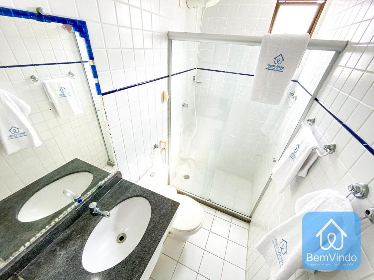 Apartamento Super Confortavel Na Pituba Salvador Bagian luar foto