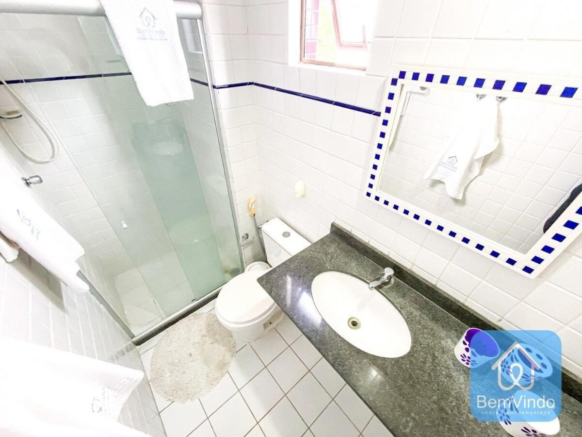 Apartamento Super Confortavel Na Pituba Salvador Bagian luar foto