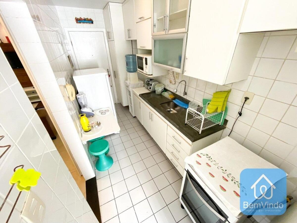 Apartamento Super Confortavel Na Pituba Salvador Bagian luar foto
