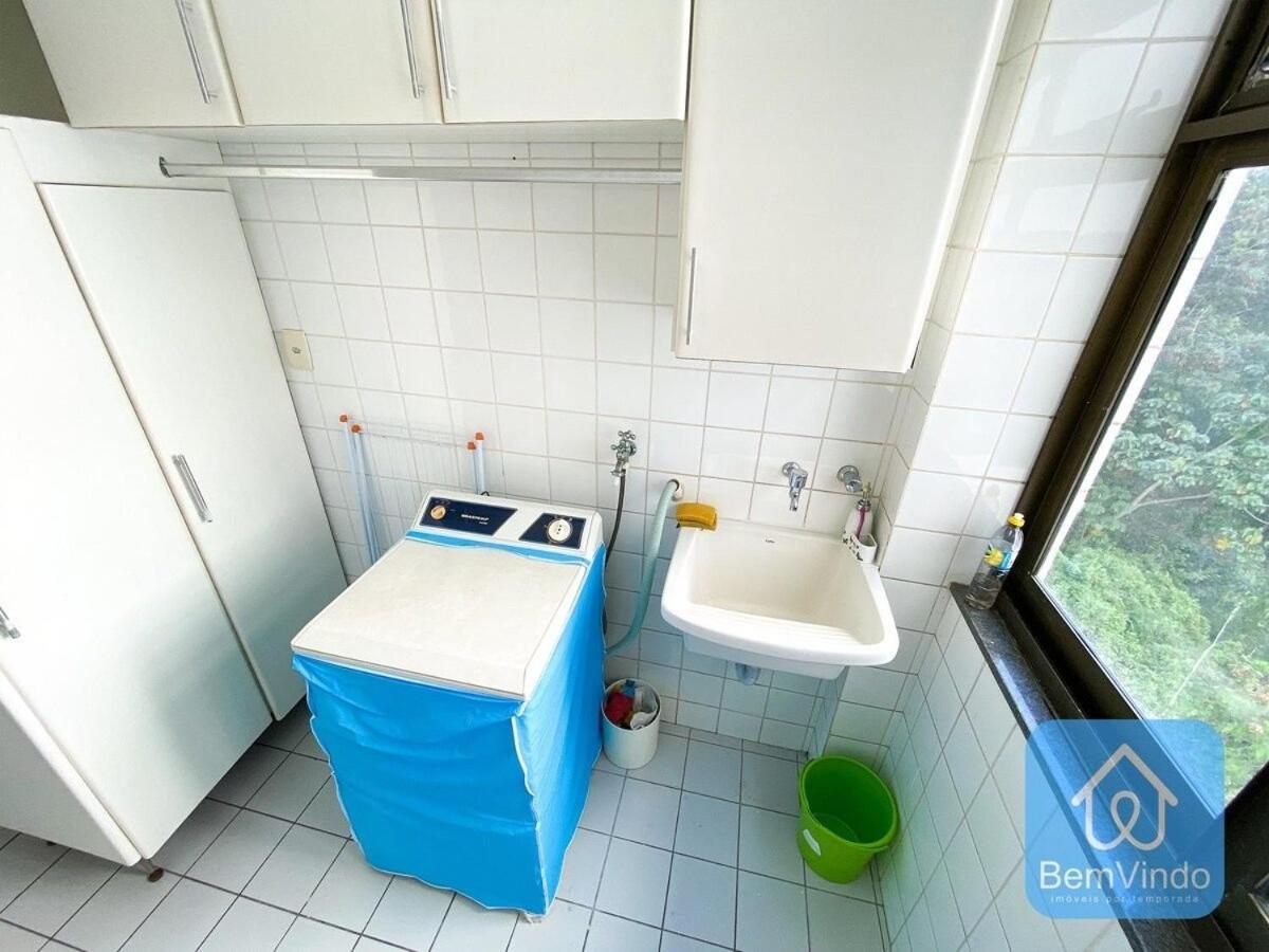 Apartamento Super Confortavel Na Pituba Salvador Bagian luar foto